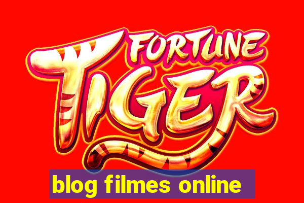 blog filmes online